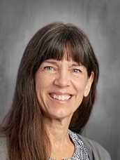 Melinda Elliott