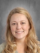 Gina Garding