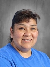 Gladis Lopez Cruz