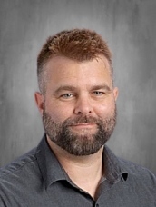 Jarom Twitchell